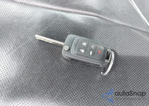 2013 Chevrolet Equinox Ltz from USA, damaged, VIN 2GNALFEK3D6432398